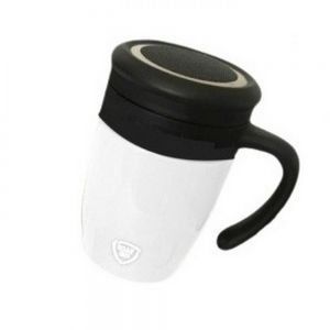 TAZA MALVA personalizada